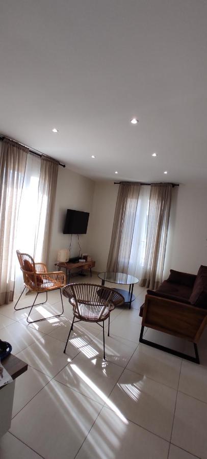 Villa Bellevue 西朗拉卡斯卡代 外观 照片